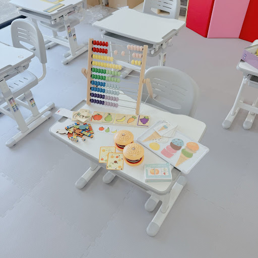 1日の流れイラスト